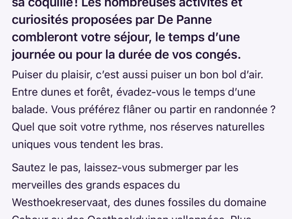 Ajouter des photos à une activité