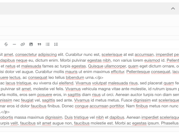 Ajouter un formulaire à une activité