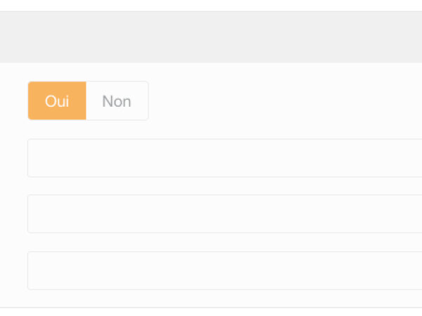 Ajouter un formulaire à une activité