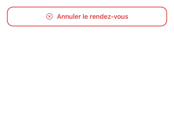 Gérer vos rendez-vous